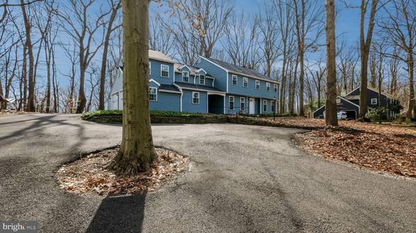 5815 PRIVATE RD,  Doylestown,  PA 18902