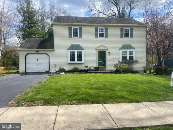 62 E CHURCH RD, Plymouth Meeting, PA 19462