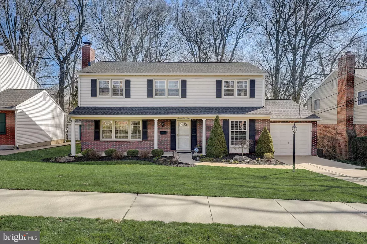 Wilmington, DE 19805,2508 REDSTART CT