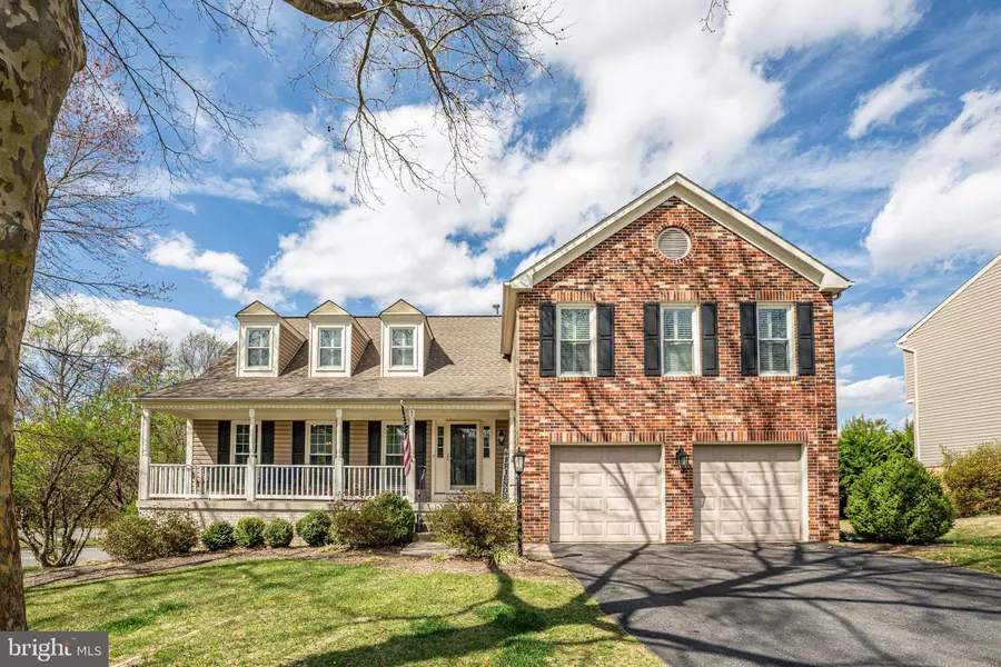 1 NEW BEDFORD CT, Stafford, VA 22554