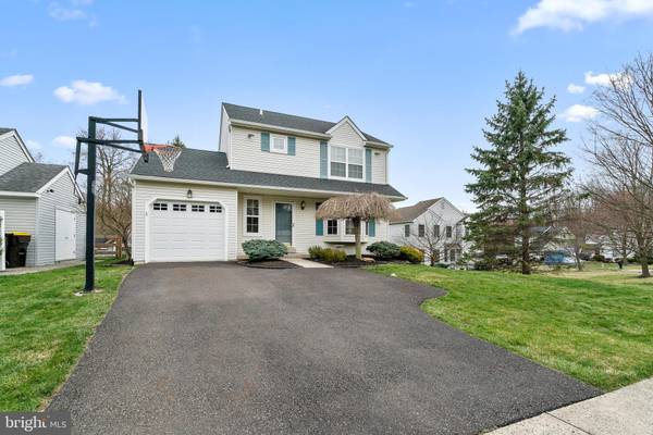 North Wales, PA 19454,115 PRESTON DR