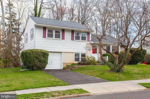 615 MANSFIELD RD, Willow Grove, PA 19090