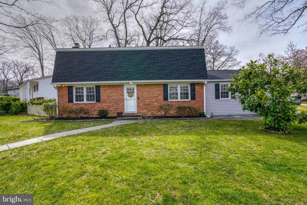 507 BRENTWOOD AVE, Severna Park, MD 21146