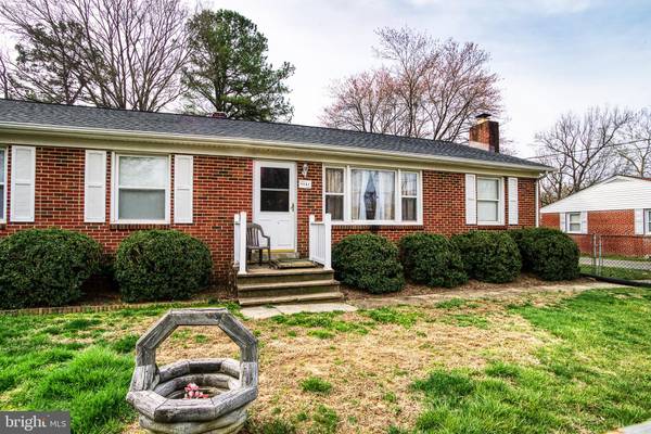 9581 KLINE DR,  La Plata,  MD 20646