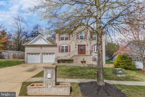 7609 HECTOR CT, Fort Washington, MD 20744