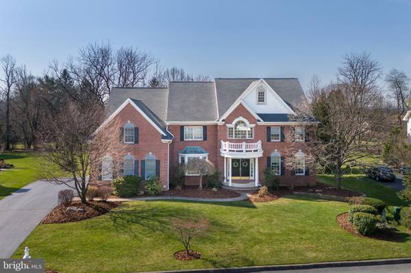 2019 MAJESTIC OVERLOOK DR, Bethlehem, PA 18015