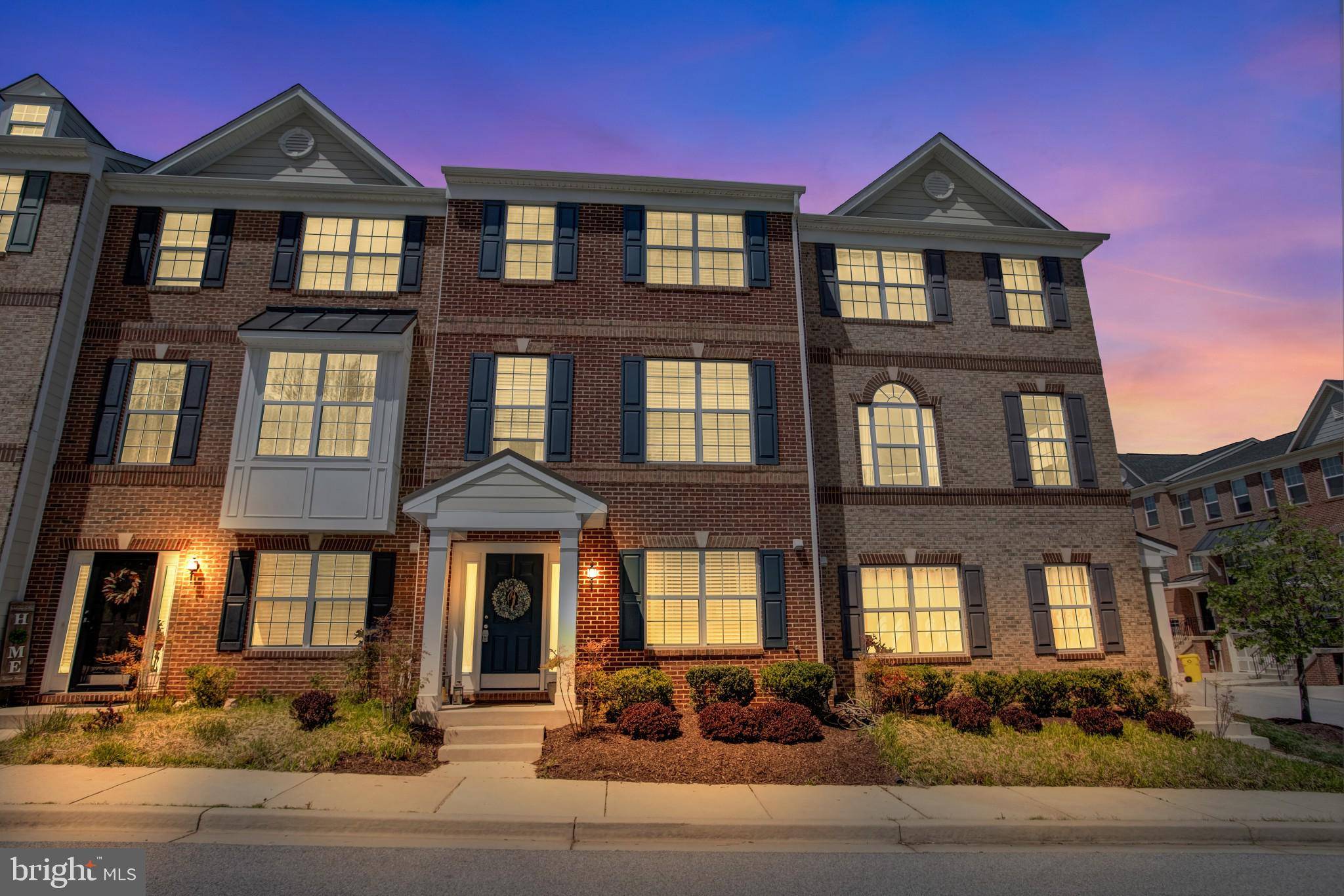 7922 SILVER OAK RD,  Hanover,  MD 21076