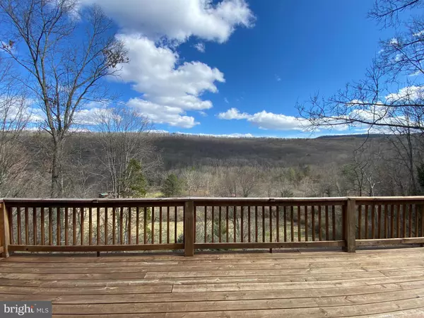 Lost River, WV 26810,168 GROUSE CIR