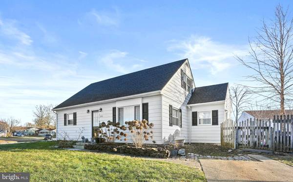 3703 HOLLY GROVE, Middle River, MD 21220