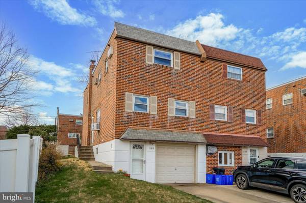 1106 TABOR TER, Philadelphia, PA 19111