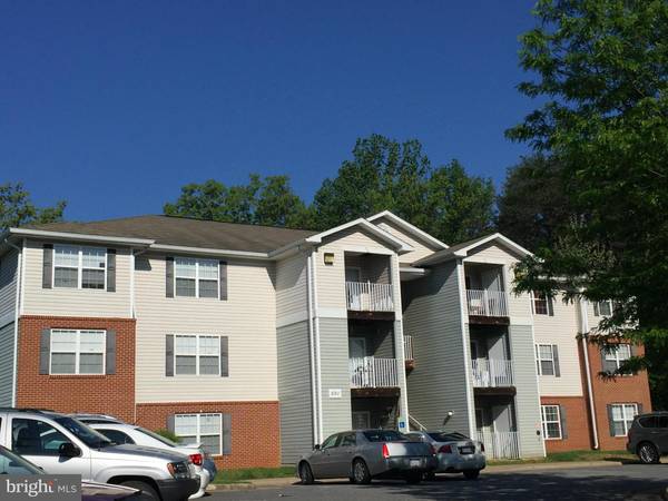 501 GARRISON WOODS DR #303, Stafford, VA 22556