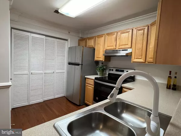 Stafford, VA 22556,501 GARRISON WOODS DR #303