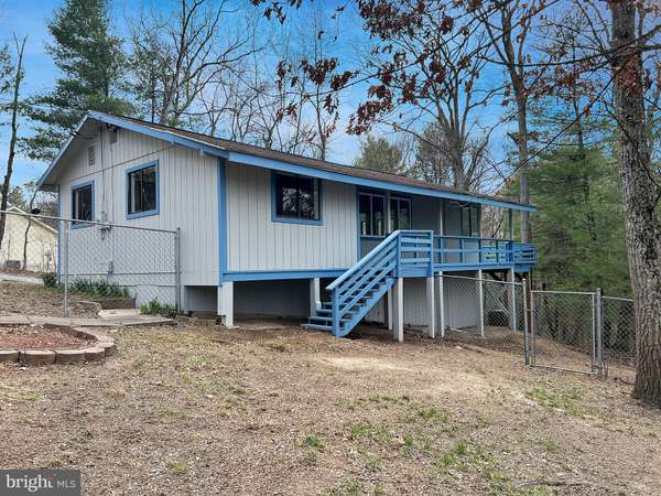 327 CROWFOOT LN, Gerrardstown, WV 25420