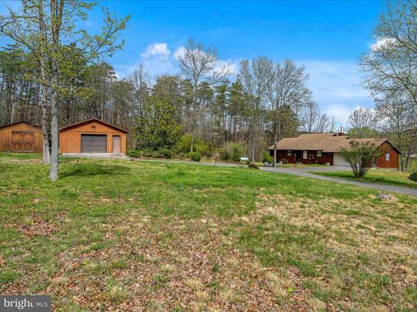 Berkeley Springs, WV 25411,80 SPRING VALLEY LN