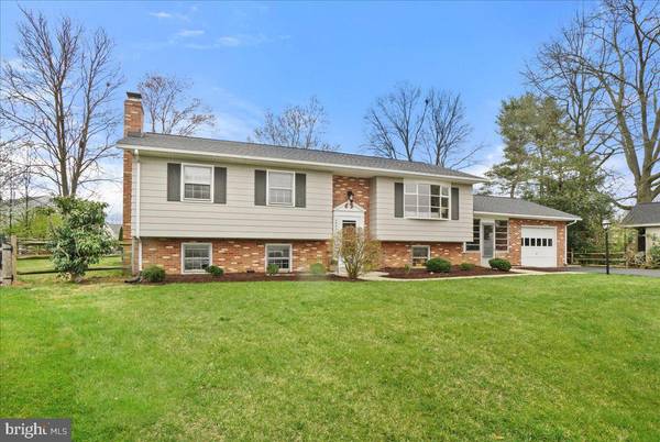 Jefferson, MD 21755,3903 SHADYWOOD CT