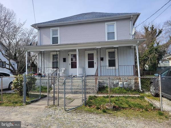 606 PINE ST, Vineland, NJ 08360