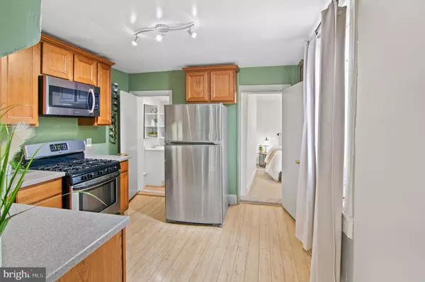 2302 DUKER CT Baltimore, MD 21224