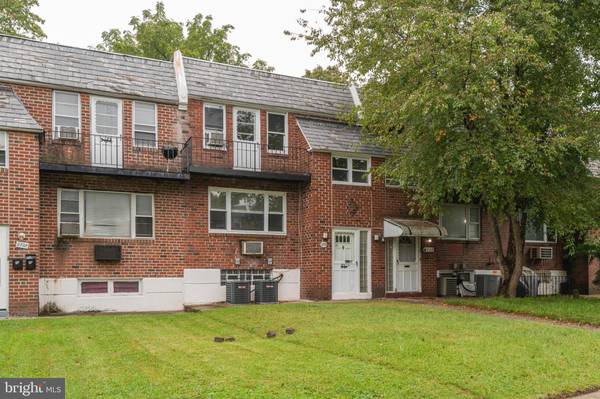 2730 CRANSTON RD, Philadelphia, PA 19131