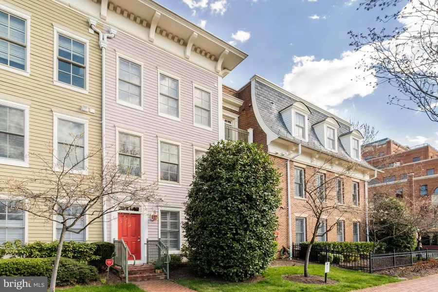 1115 CAMERON ST #113, Alexandria, VA 22314