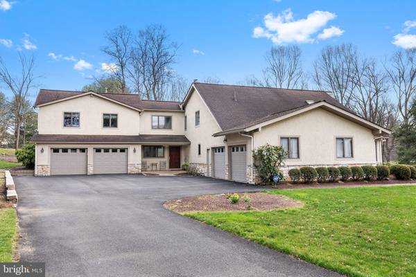 234 TREE TOP LN, Hockessin, DE 19707