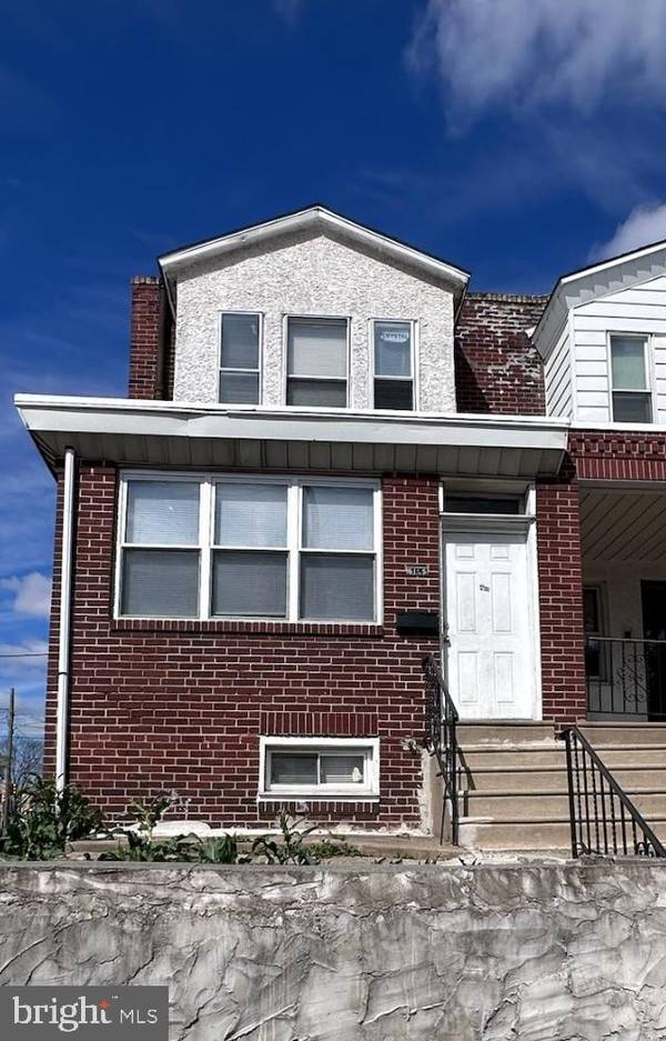 6165 HARLEY AVE, Philadelphia, PA 19142