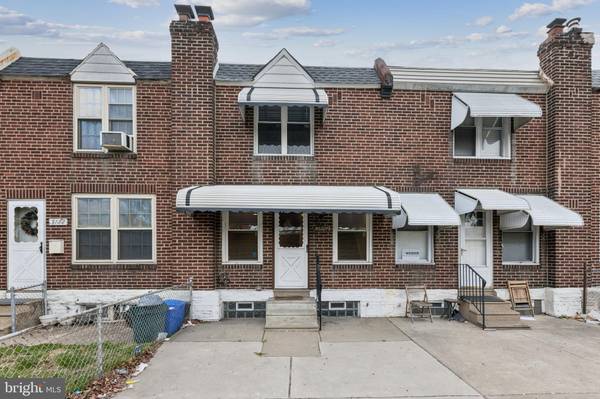 3774 RICHMOND ST, Philadelphia, PA 19137