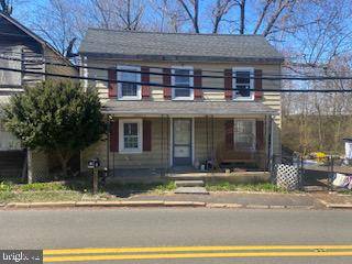 61 IMLAYSTOWN RD,  Imlaystown,  NJ 08526