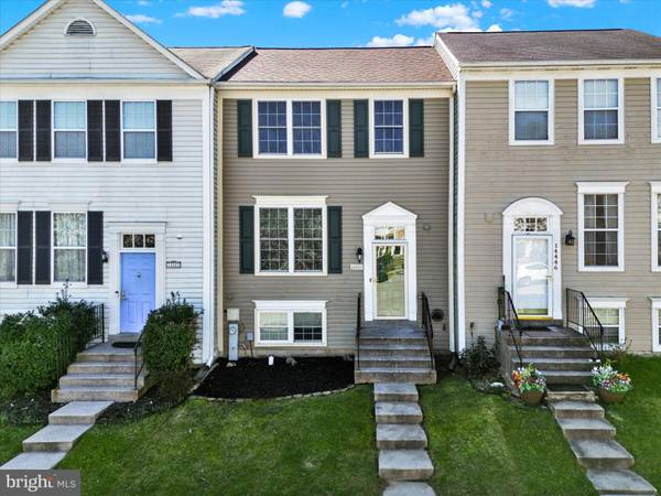 14444 BONNETT LN, Laurel, MD 20707