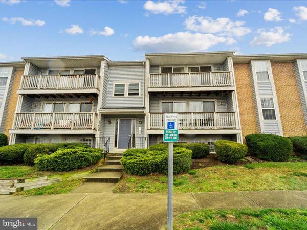 17050 CAPRI LN #304, Dumfries, VA 22026