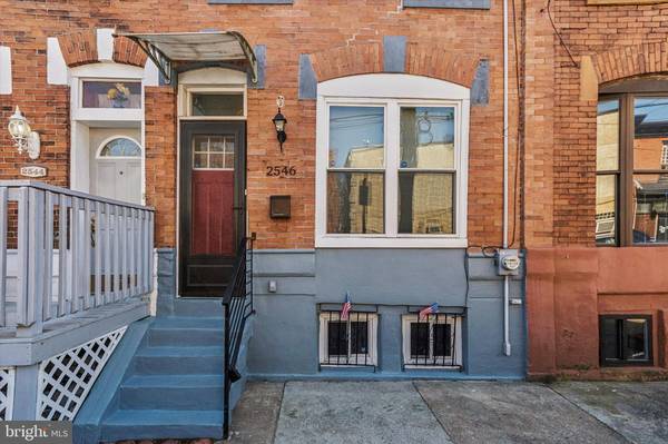 2546 OAKFORD ST, Philadelphia, PA 19146