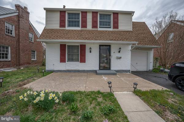 Aldan, PA 19018,325 ALDAN AVE