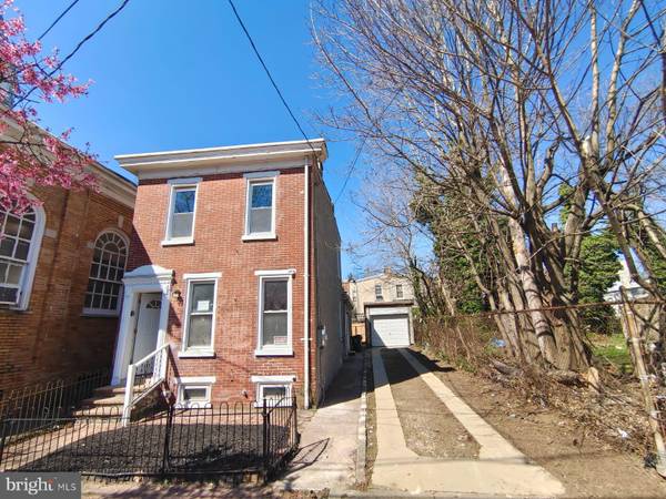 429 S CLAYMONT ST, Wilmington, DE 19801