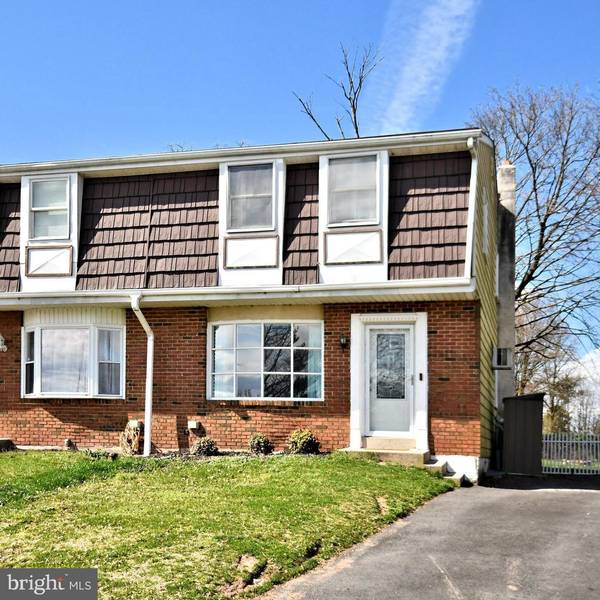 722 HOLLY DR, Pottstown, PA 19464