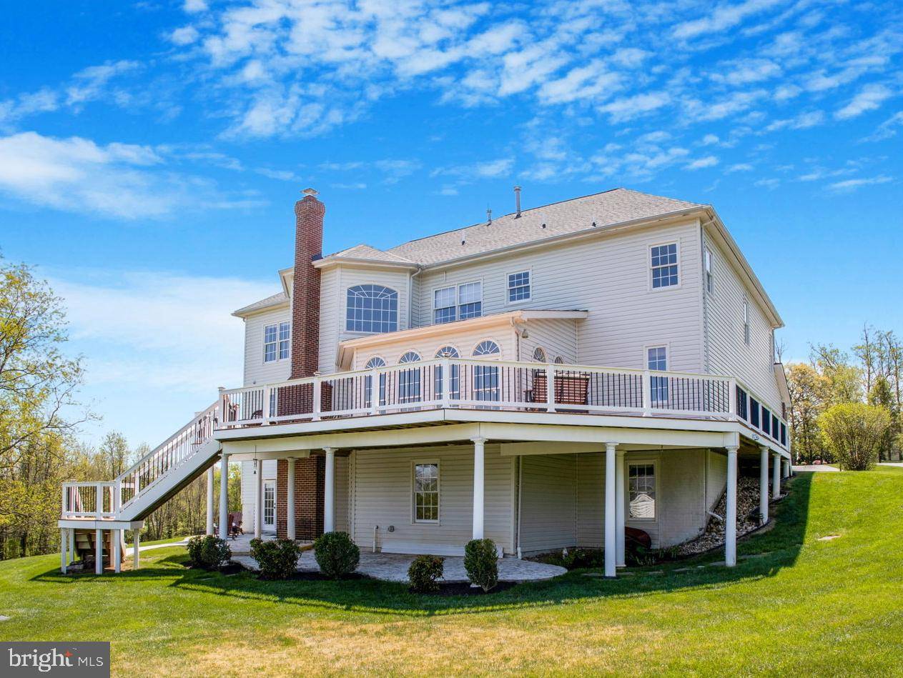 Cooksville, MD 21723,14329 FOX CREEK CT