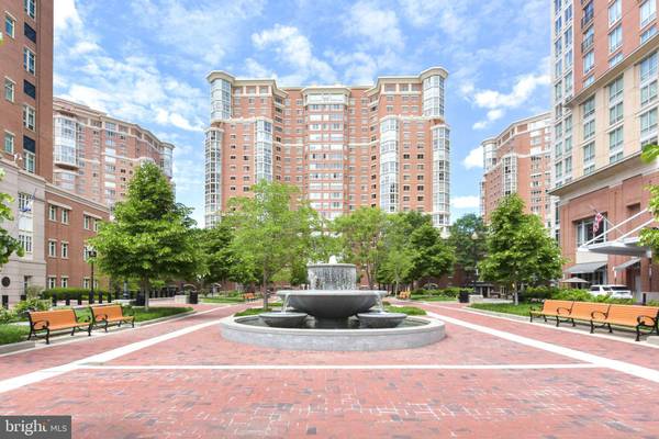 2151 JAMIESON AVE #2104, Alexandria, VA 22314