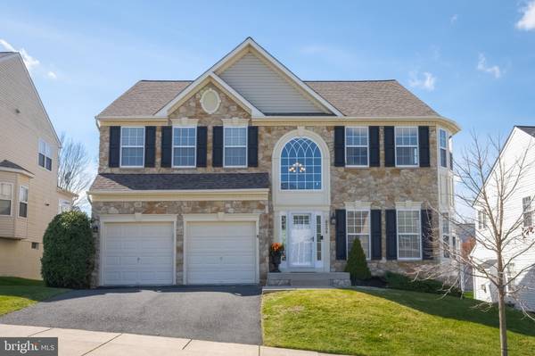 8206 ANNADANIEL DR, Rosedale, MD 21237