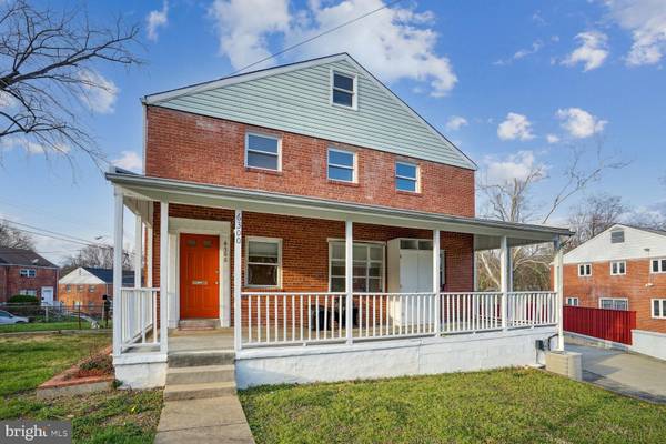 6300 LONGFELLOW ST, Riverdale, MD 20737