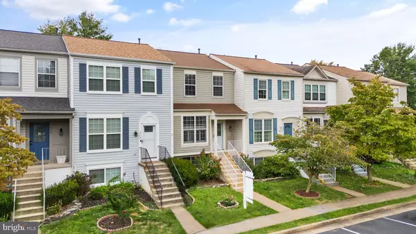 310 STALLION SQ NE, Leesburg, VA 20176