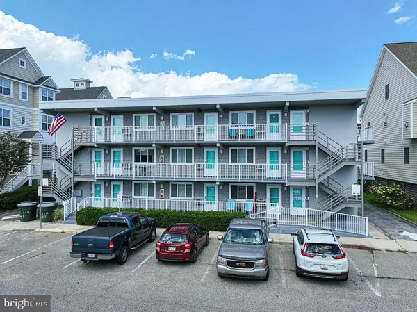 14 144TH ST #305, Ocean City, MD 21842