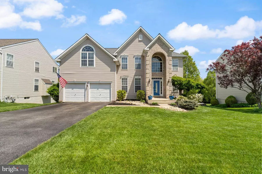 178 RIVERVIEW TRL, Sykesville, MD 21784