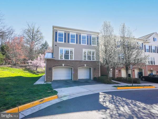 7016 HUNTLEY RUN PL #140, Alexandria, VA 22306