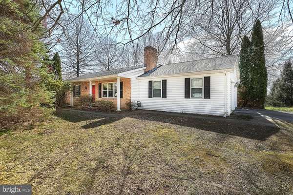 714 PLANK RD, New Freedom, PA 17349