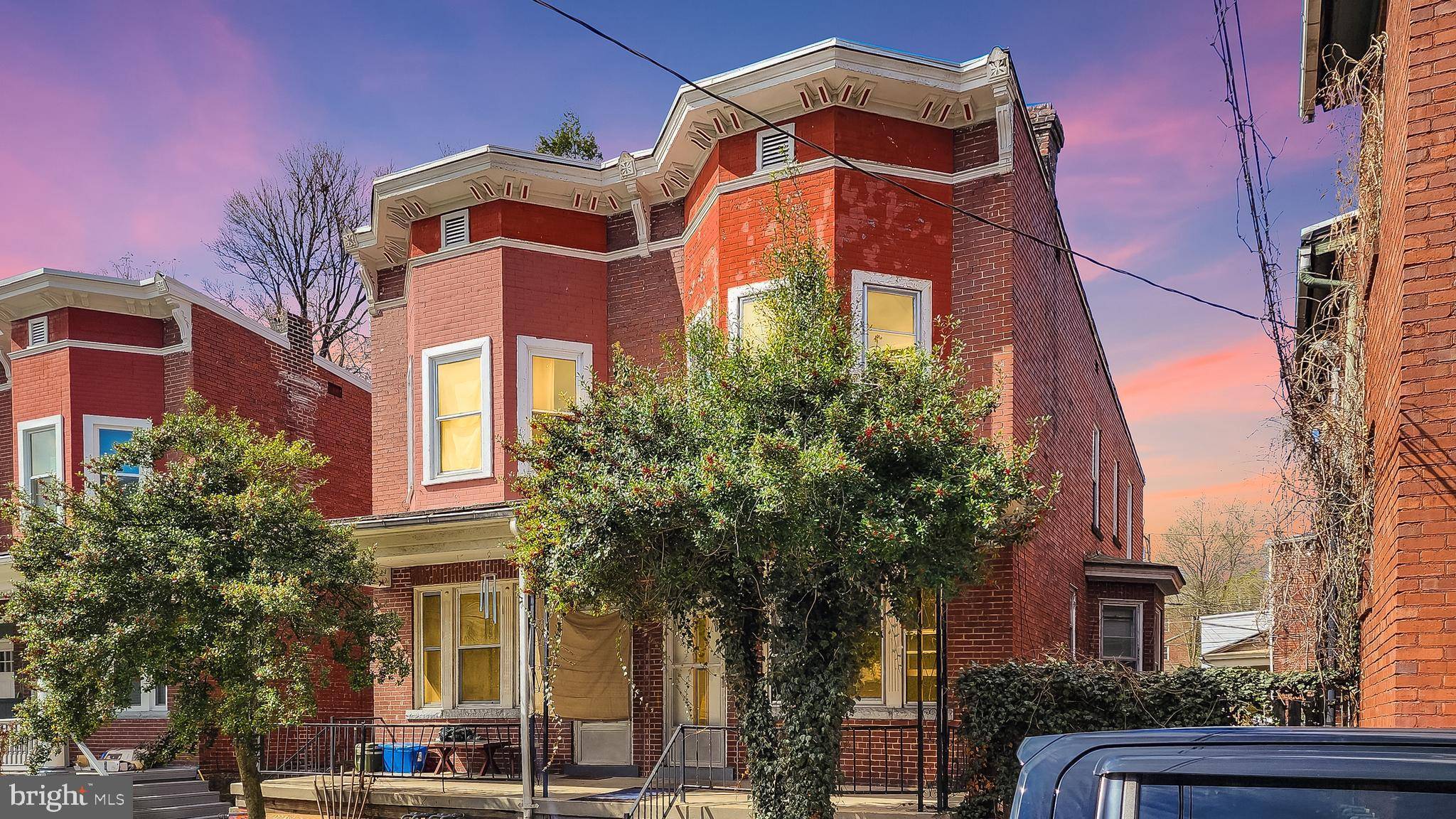 22 - 24 N CHASE ST, Cumberland, MD 21502