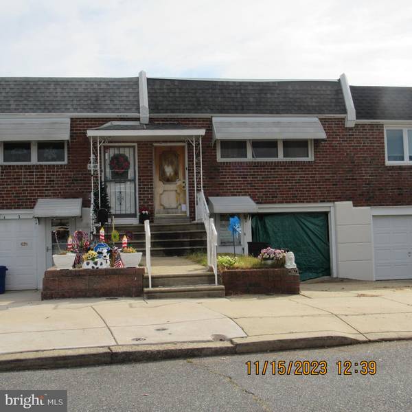 3349 ELLISTON CIR, Philadelphia, PA 19114