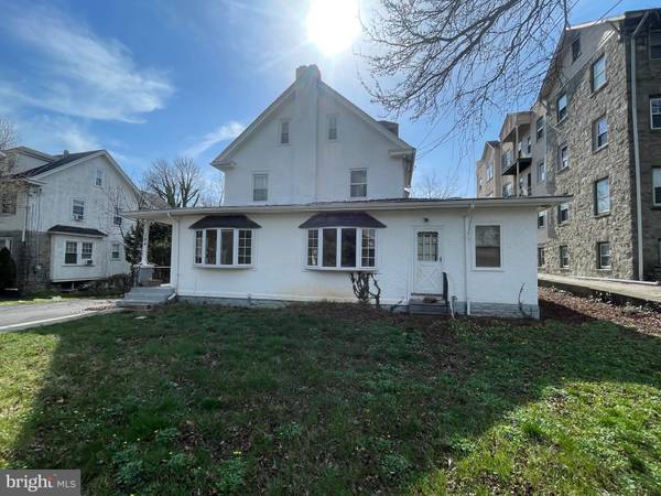 186 N LANSDOWNE AVE, Lansdowne, PA 19050