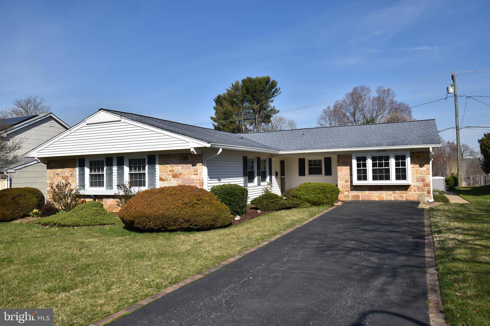 12508 KILBOURNE LN, Bowie, MD 20715