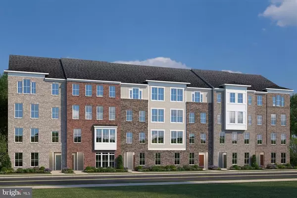 140 MATISSE PLACE #1003H QUICK MOVE-IN, Bowie, MD 20716