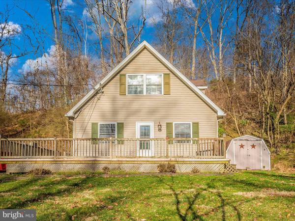 12-14 VALLEY TRL, Fairfield, PA 17320