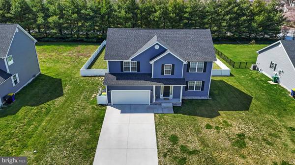 305 QUAIL LANDING CIR, Magnolia, DE 19962