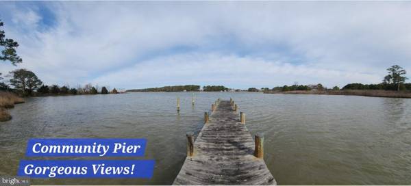 Cambridge, MD 21613,814 CODY DR #LOT 17